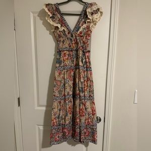 Sea New York Midi Dress